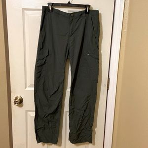 Columbia Nylon Pant